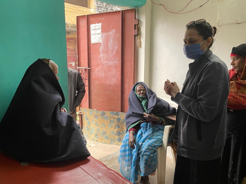 Digital Literacy Class