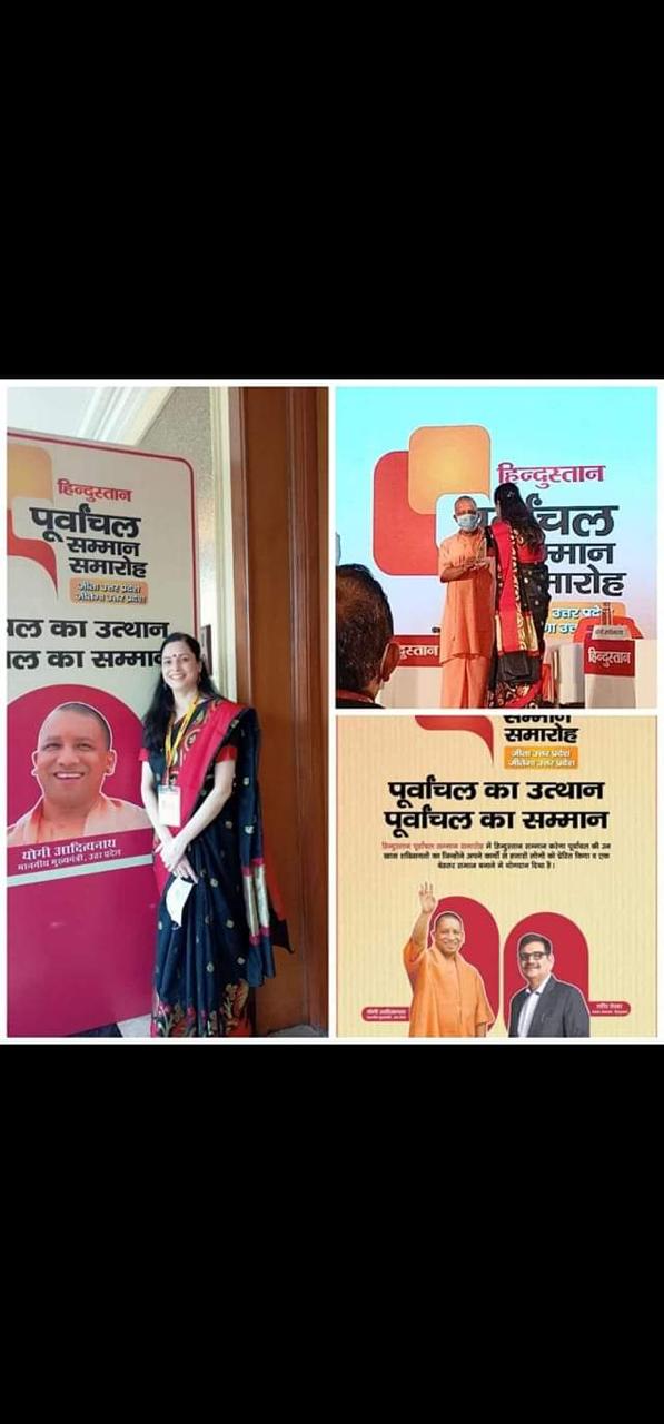 Senior Citizen Support