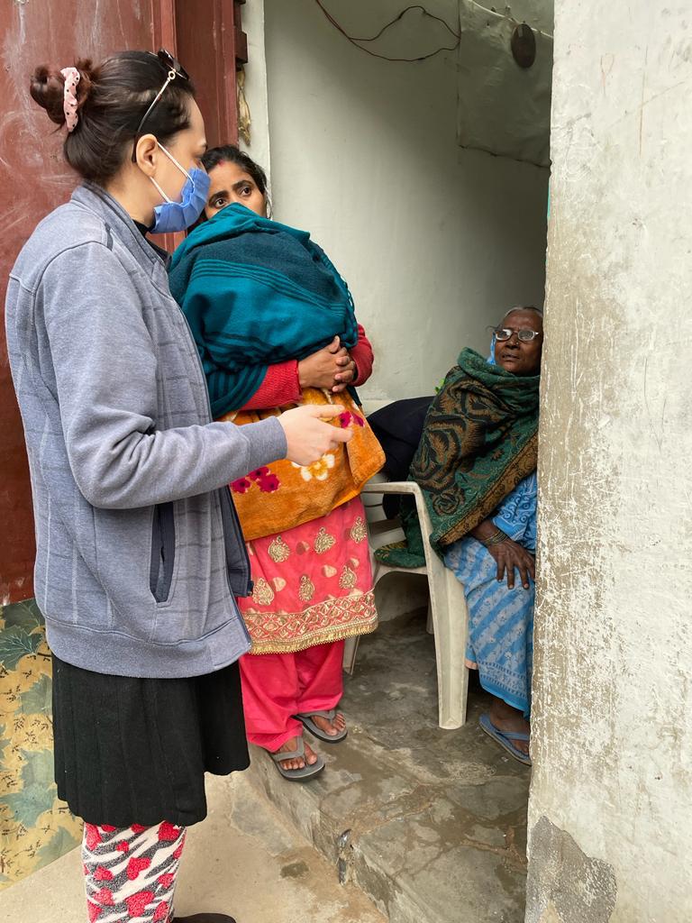 Environmental Awareness