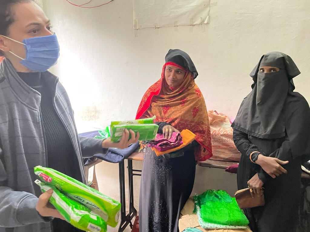 Health Awareness Session