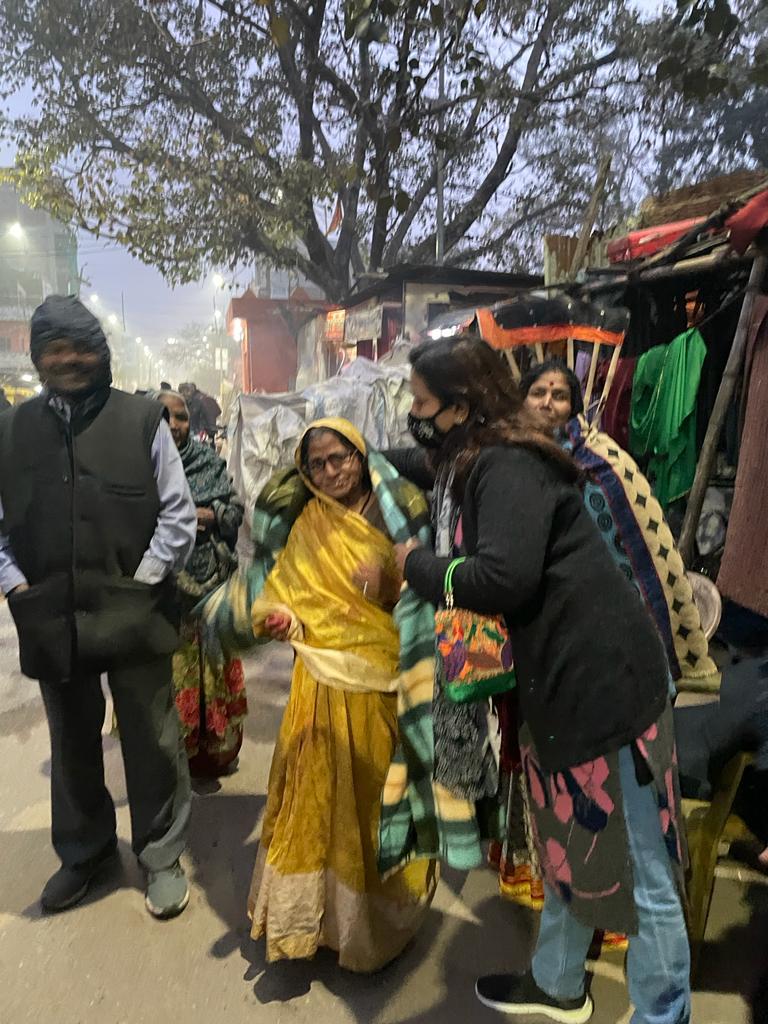 Scholarship Distribution