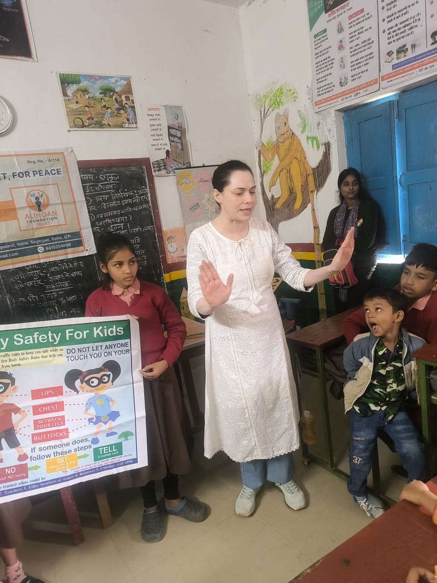 Community Health Camp