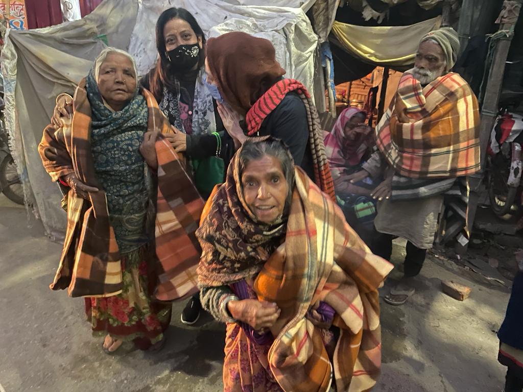 Volunteer Orientation