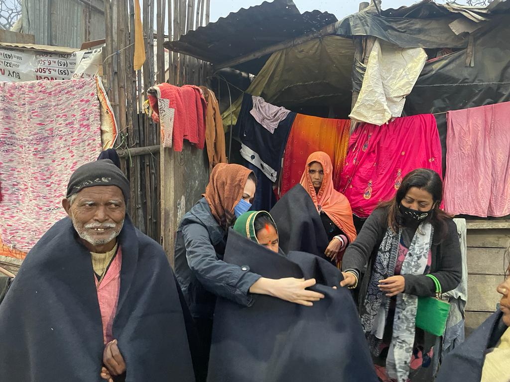 Impact Assessment Visit