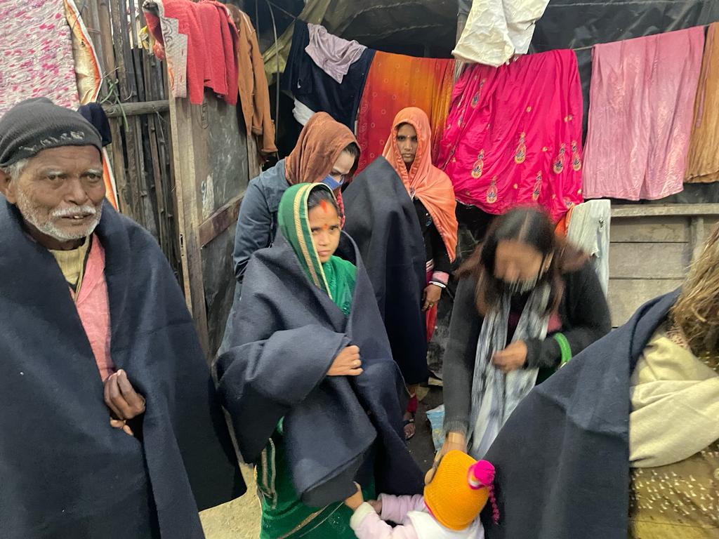 Donor Engagement Event