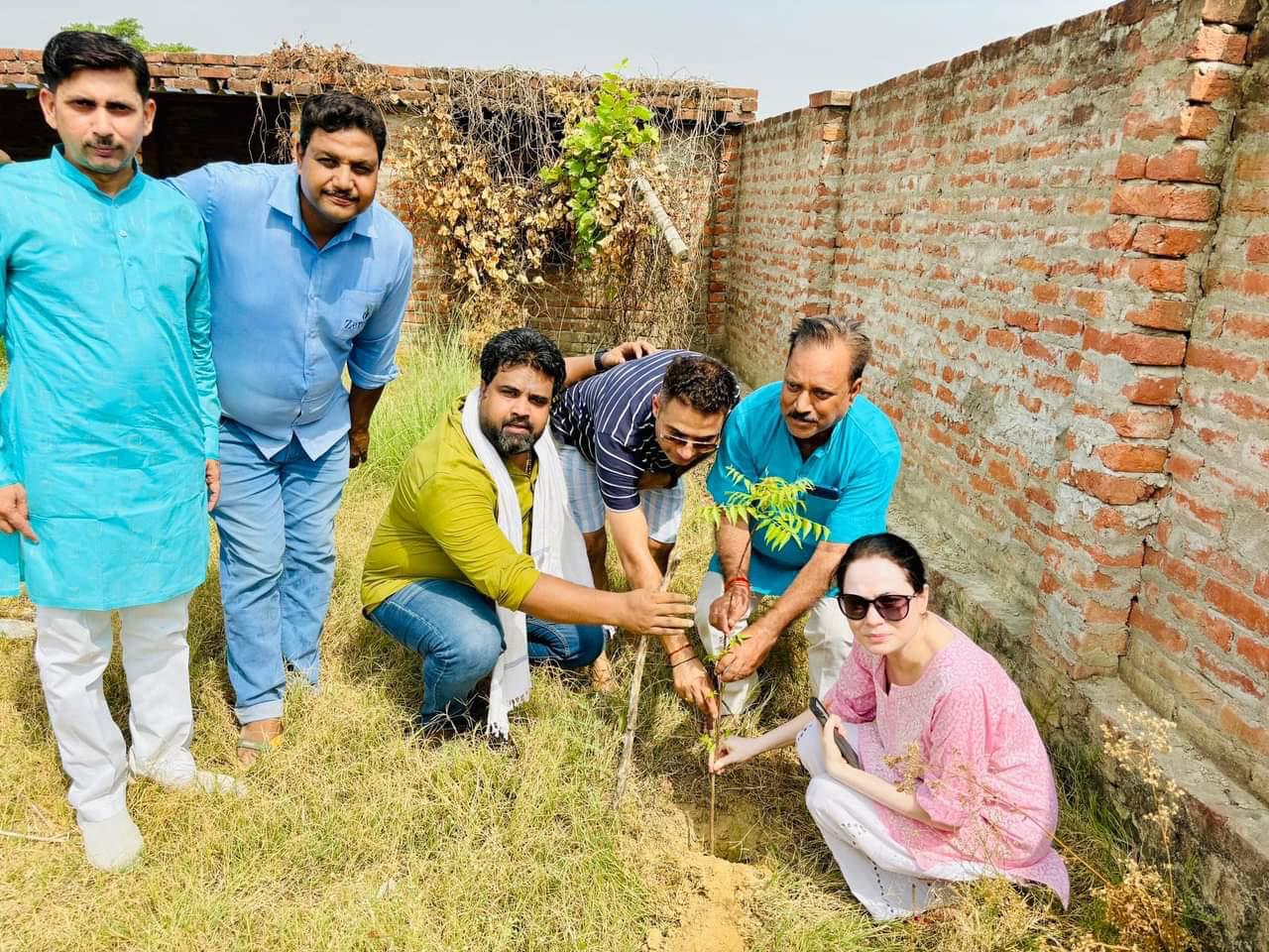 Team Building Activity