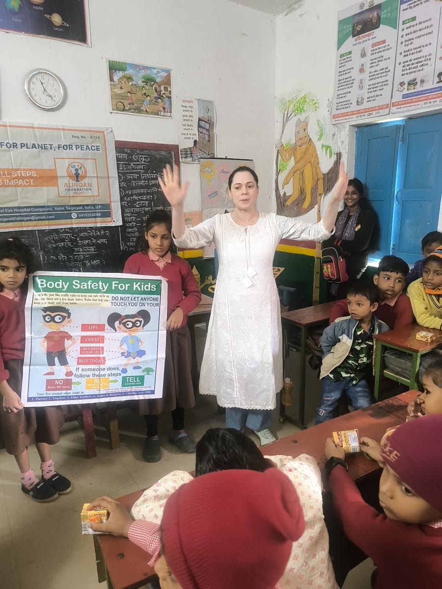 Women's Skill Development