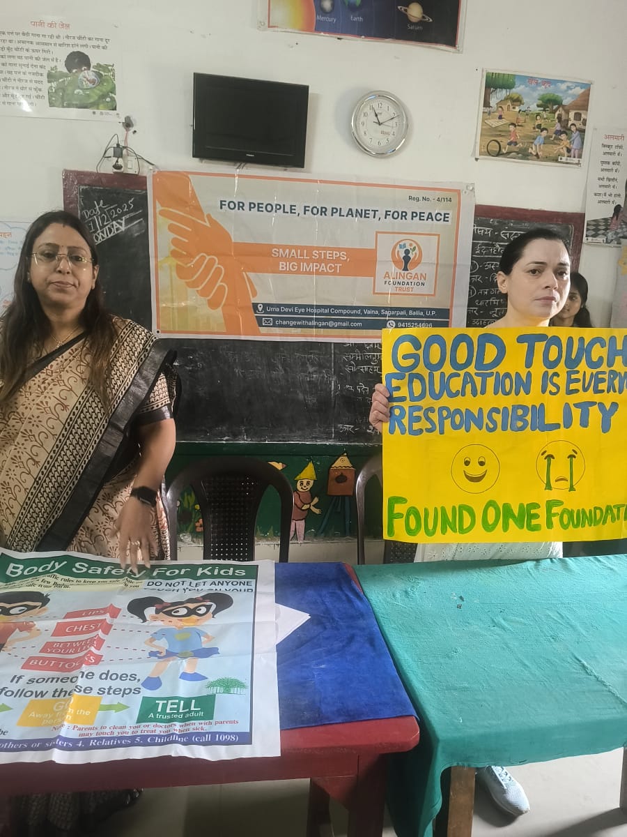 Youth Leadership Workshop