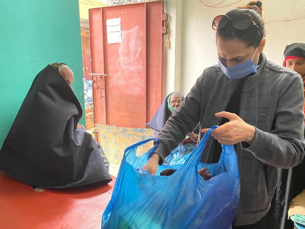 Rural Development Initiative